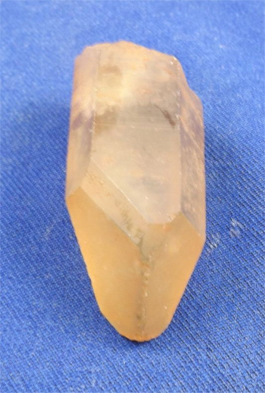 Metaphysical Healing Properties Of Congo Citrine - Crystals By Rob