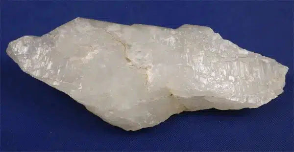 Metaphysical Healing Properties Of Clear Elestial Quartz - Crystals By Rob