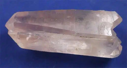 Metaphysical Healing Properties Of Twin Crystals - Crystals By Rob