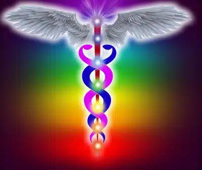 Kundalini – the ancient practice of spiritual awakening - Crystals By Rob