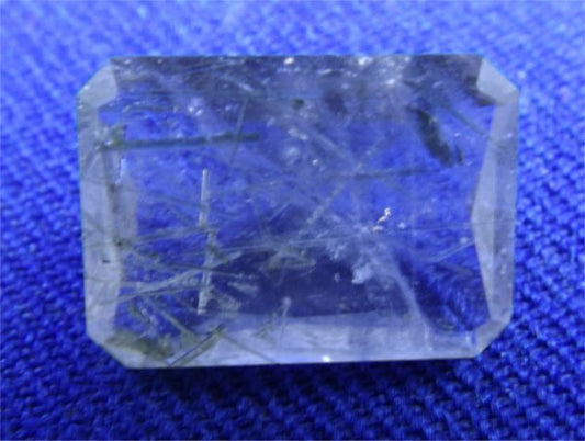 Metaphysical Healing Properties Of Epidote In Quartz
