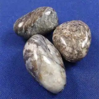 Geological Properties Of Jasper - Crystals By Rob