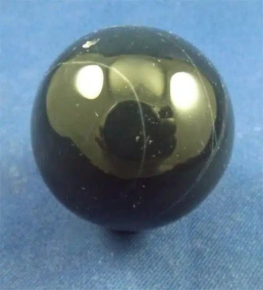 Geological Properties Of Obsidian - Crystals By Rob