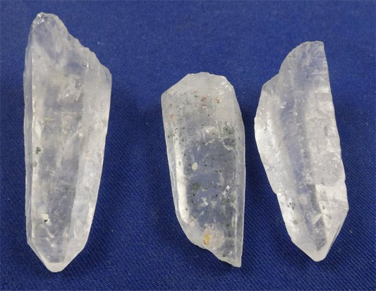 Metaphysical Healing Properties of Quartz Crystals With Fuschite
