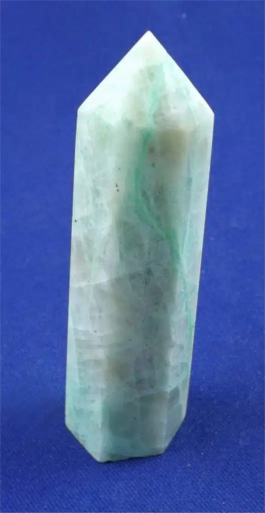 Metaphysical Healing Properties Of Garnierite