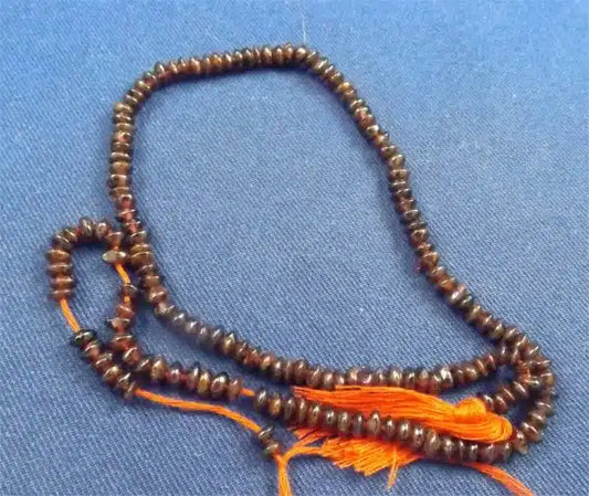 Metaphysical Healing Properties Of Garnet
