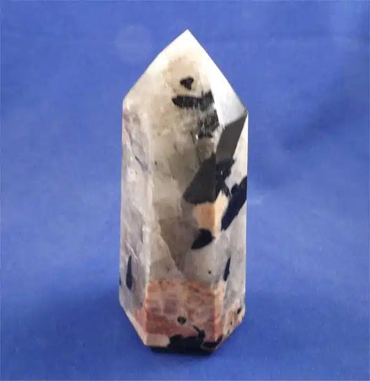 Metaphysical Healing Properties of Graphic Moonstone - Crystals By Rob