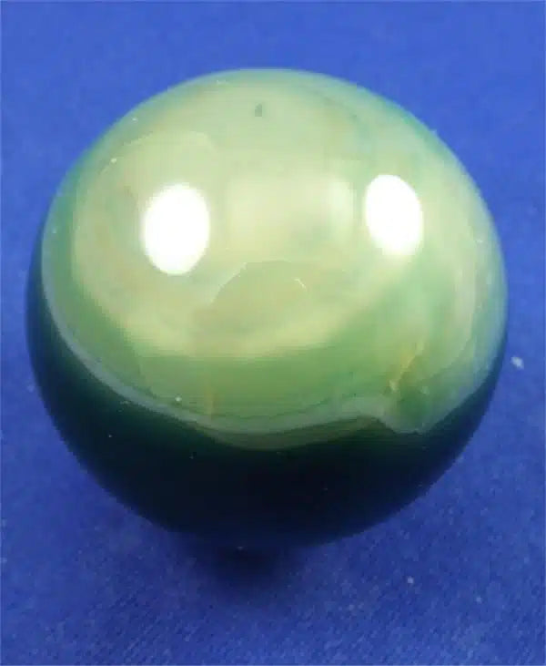 Metaphysical Healing Properties Of Green Agate