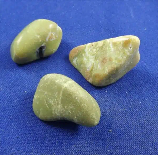Metaphysical Healing Properties Of Green Opal