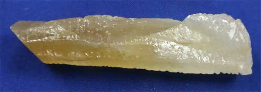 Metaphysical Healing Properties Of Honey Calcite