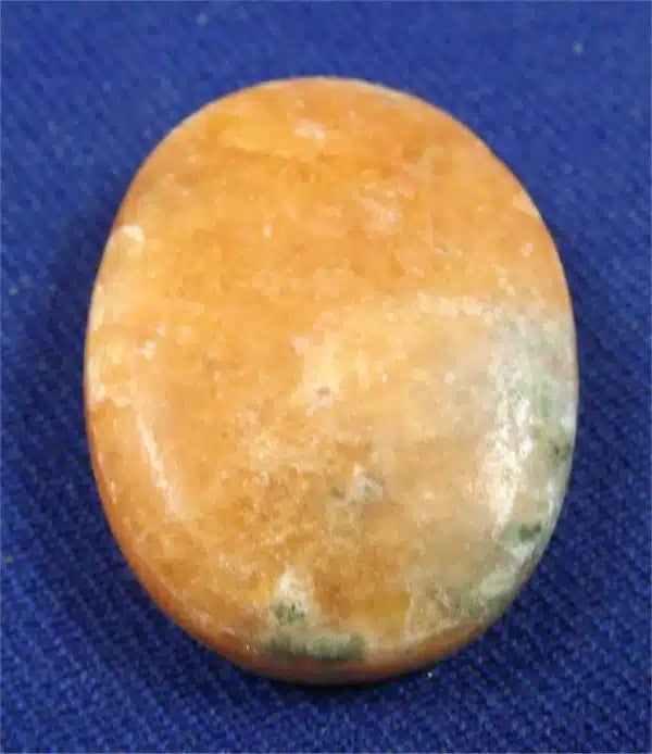 Metaphysical Healing Properties of Honey Opal - Crystals By Rob