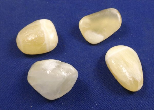 Metaphysical Healing Properties Of Honeycomb Calcite