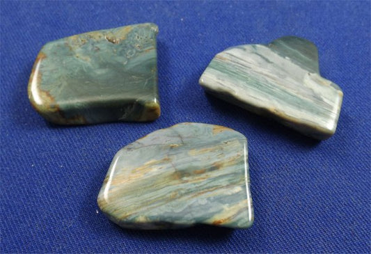 Metaphysical Healing Properties of Larsonite