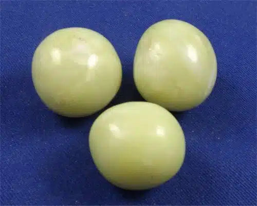 Metaphysical Healing Properties of Lemon Jade - Crystals By Rob