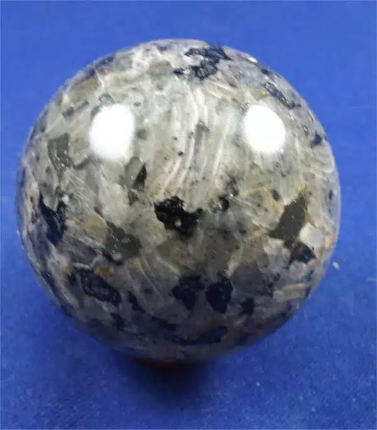 Metaphysical Healing Properties Of Merlinite