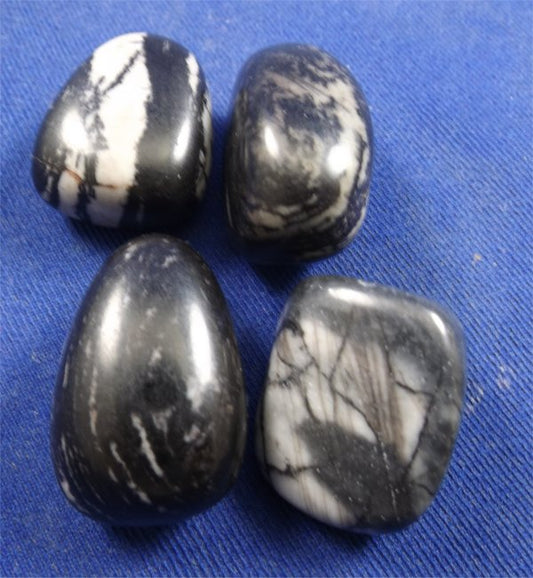 Metaphysical Healing Properties of Net Jasper