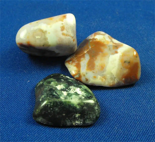 Metaphysical Healing Properties Of Ocean Jasper