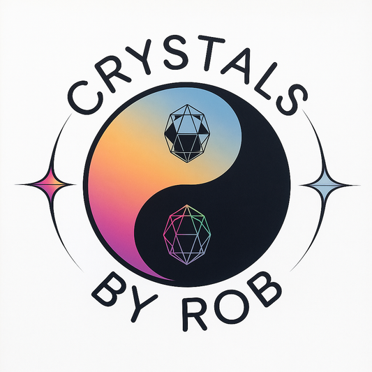 Why You Should Buy from Crystals By Rob