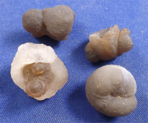 Metaphysical Healing Properties Of Chalcedony