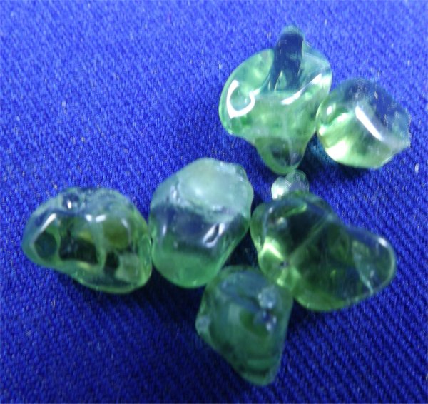 Metaphysical Healing Properties Of Peridot