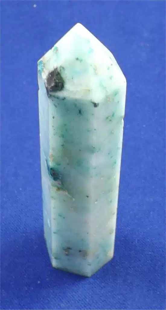 Metaphysical Healing Properties Of Phoenix Stone