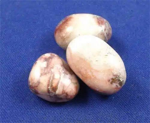 Metaphysical Healing Properties Of Pink Mookite - Crystals By Rob