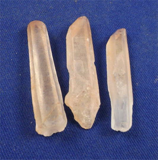 Metaphysical Healing Properties Of Pink Tibetan Quartz Crystals