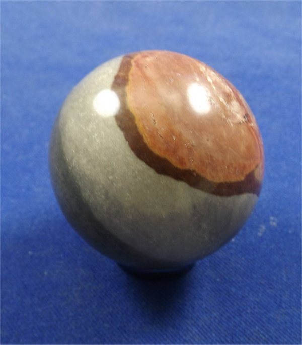 Metaphysical Healing Properties Of Polychrome Jasper