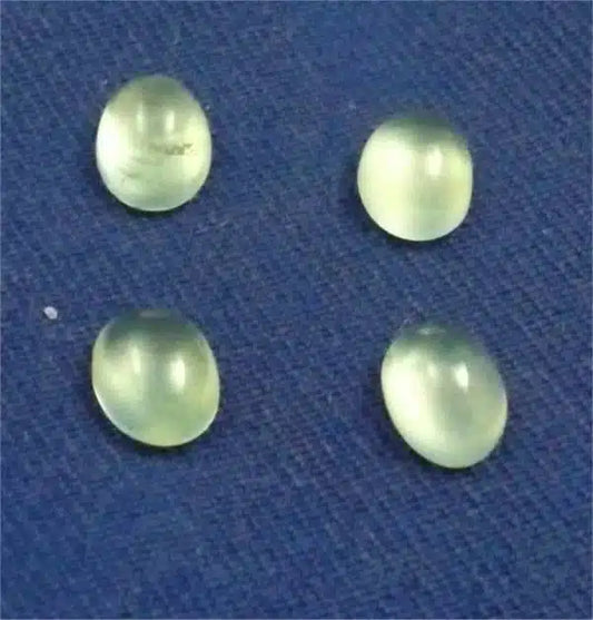 Metaphysical Healing Properties Of Prehnite