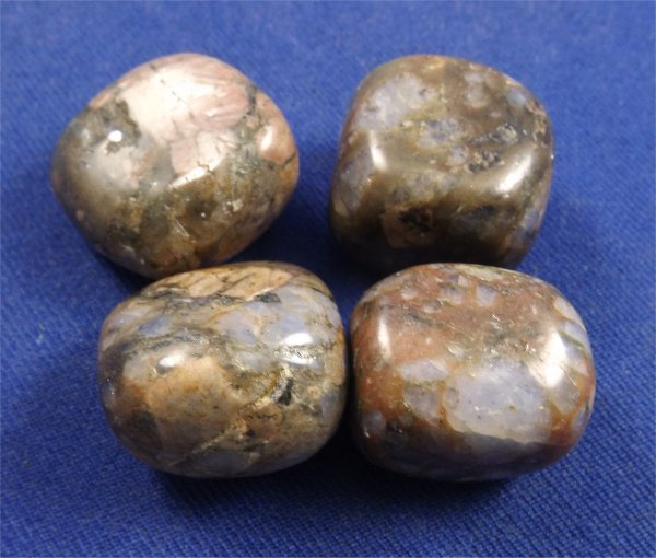 Metaphysical Healing Properties Of Que Sera