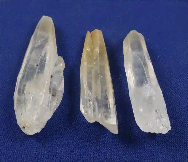 Metaphysical Healing Properties of Rabbit Hair Quartz - Crystals By Rob