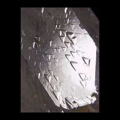 Metaphysical Healing Properties Of Record Keeper Crystals