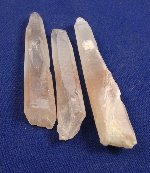 Metaphysical Healing Properties Of Red Laser Wand Crystals