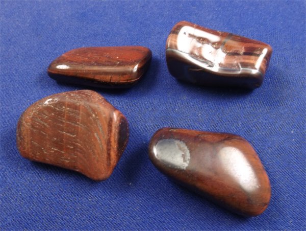 Metaphysical Healing Properties Of Red Tigers Eye