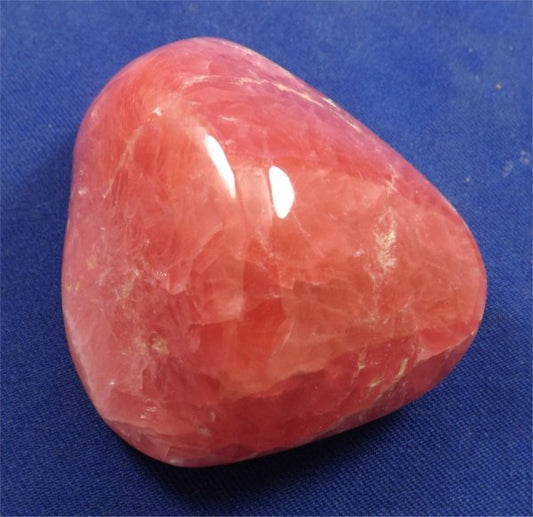 Metaphysical Healing Properties of Rhodochrosite