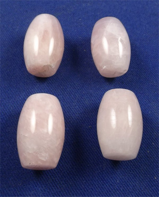 Metaphysical Healing Properties of Barrel Shaped Crystals