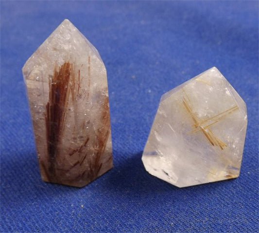 Metaphysical Healing Properties Of Rutilated Quartz