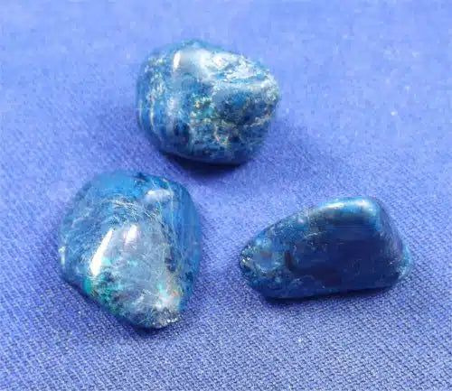 History Of Shattuckite