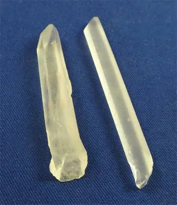 Metaphysical Healing Properties Of Singing Quartz Crystals