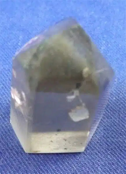 Metaphysical Healing Properties Of Phantom Quartz