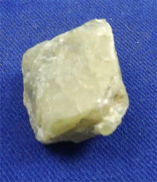 Metaphysical Healing Properties Of Sphene