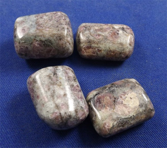 Metaphysical Healing Properties of Spinel in Matrix