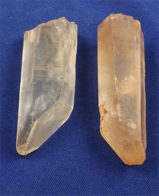 Metaphysical healing Properties Of Tangerine Quartz