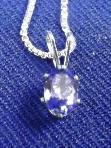 Metaphysical Healing Properties Of Tanzanite