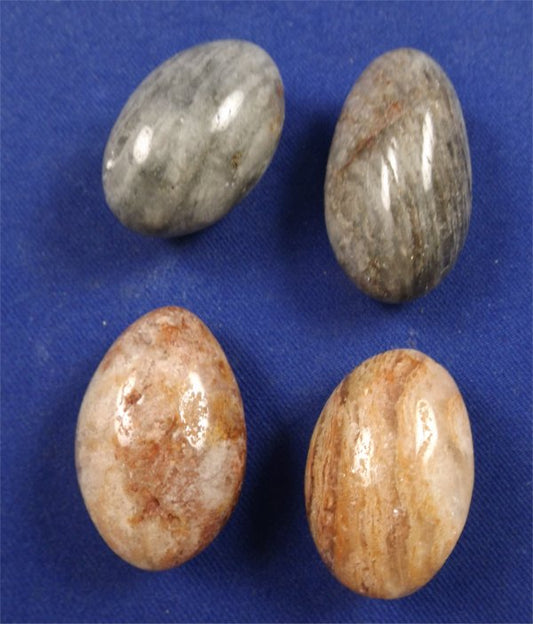 Metaphysical Healing Properties of Thousand Layer Quartz