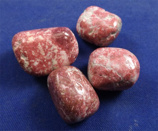 Metaphysical Healing Properties of Thulite