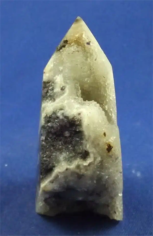 Metaphysical Healing Properties Of Tiffany Stone