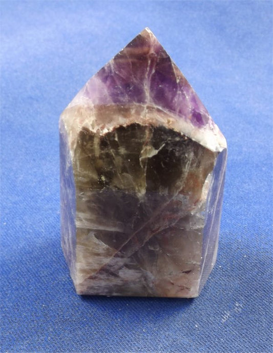 Metaphysical Healing Properties of Titan Crown Amethyst