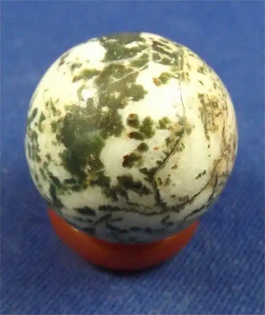 Metaphysical Healing Properties Of Tree Agate