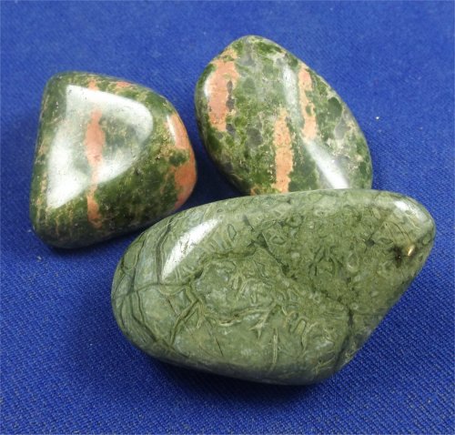 Metaphysical Healing Properties Of Unakite